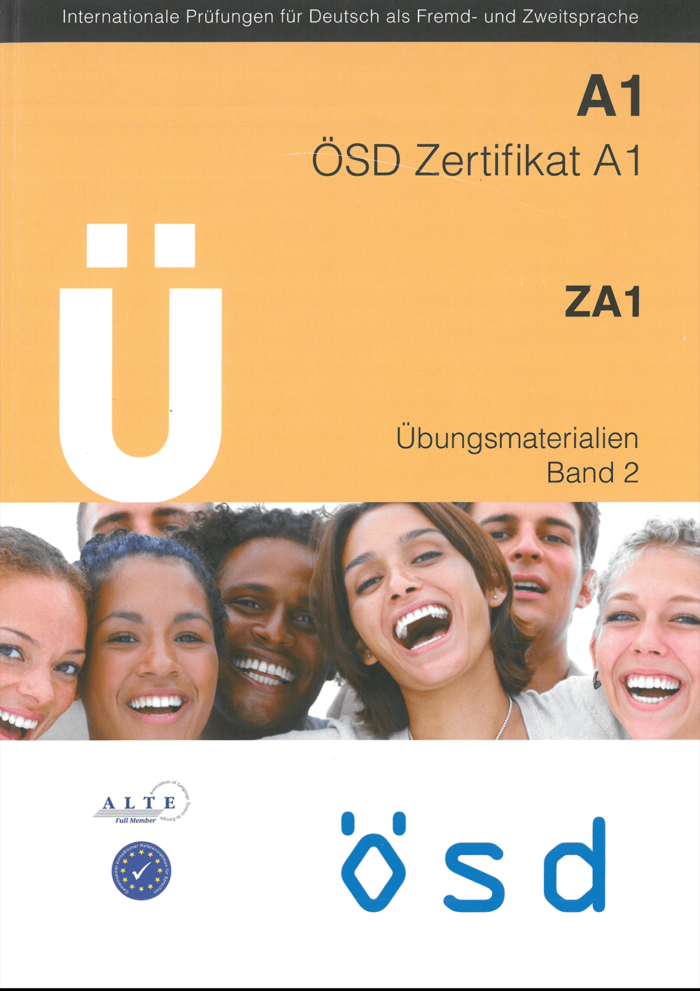 ÖSD Zertifikat A1