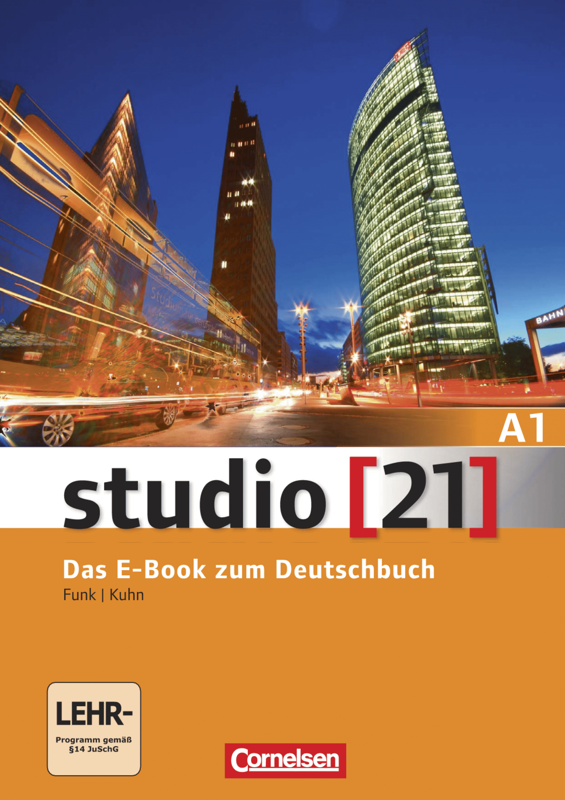 A1 Studio 21