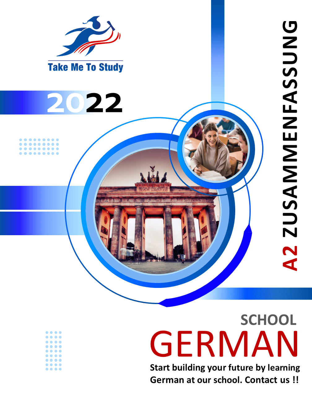 A2 Book Summary