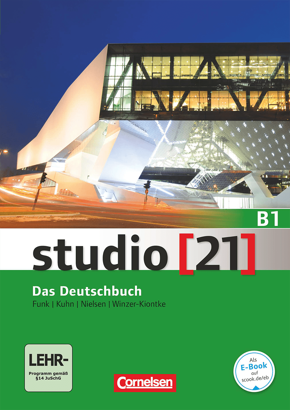 B1 Studio 21