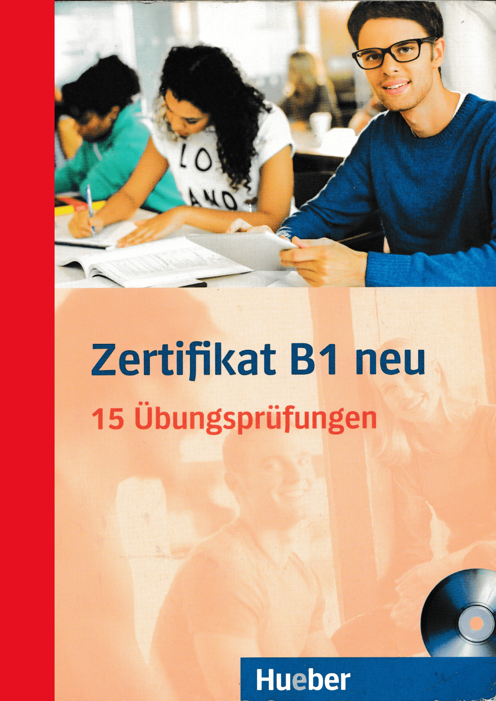 ÖSD Zertifikat B1