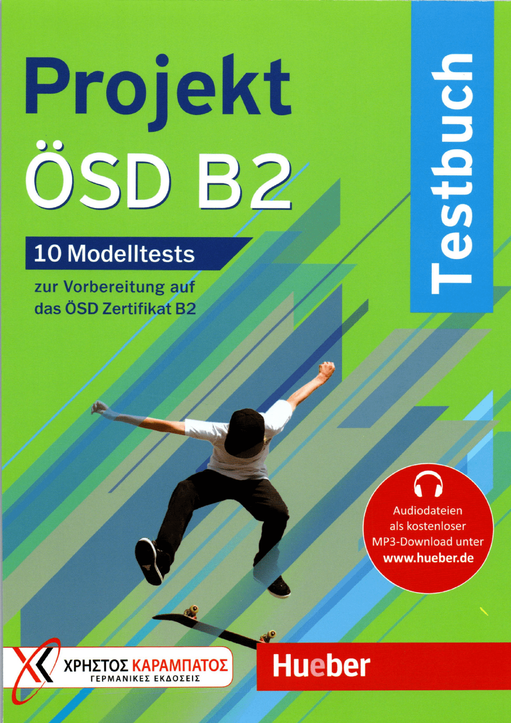 ÖSD Zertifikat B2
