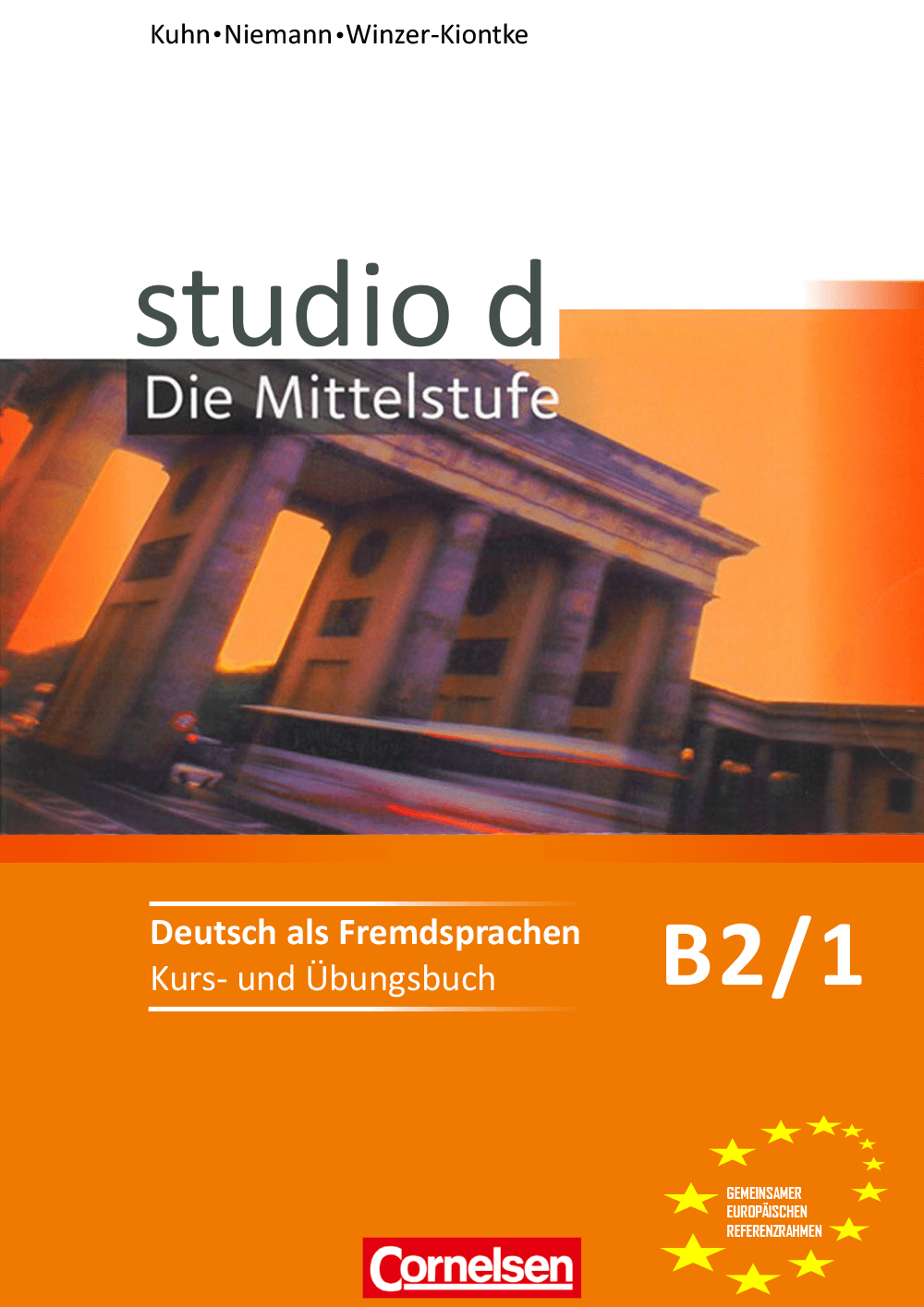 B2.1 Studio D