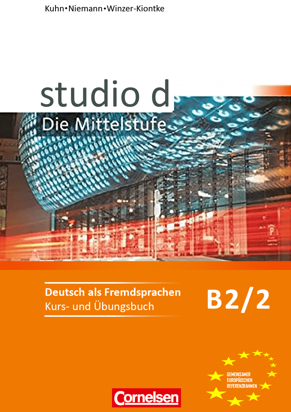 B2.2 Studio D